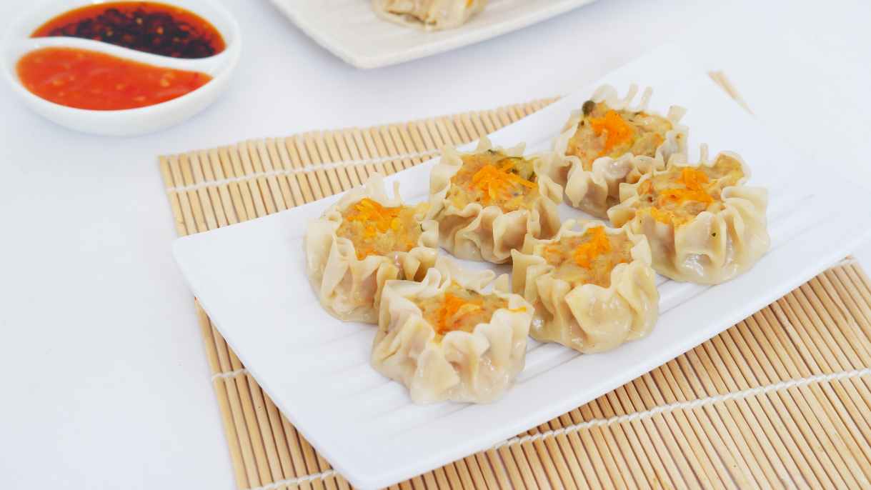 Kuliner Blok M yang Hits